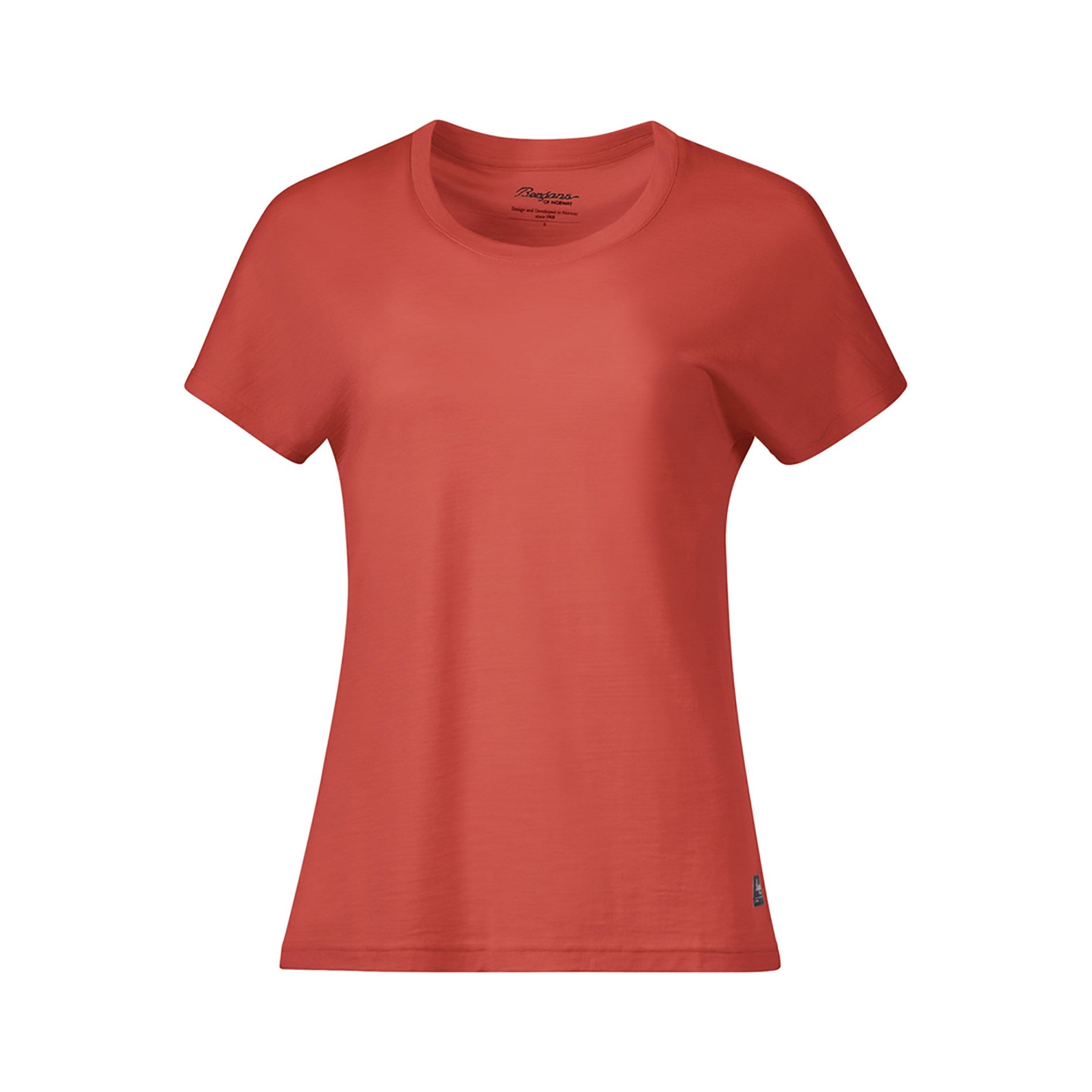 Urban Wool W Tee