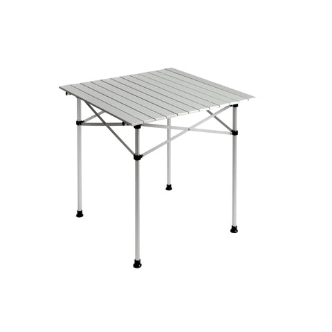 BasicNature Rolltisch 70x70cm