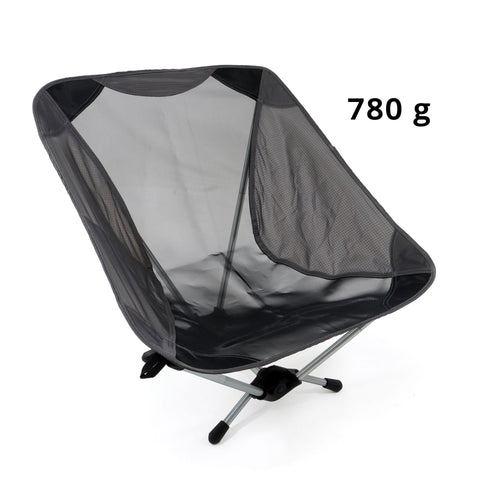 Travelchair Ultralight Extreme | Campingstuhl