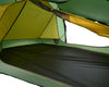 Nordisk Telemark 2.2 LW | 2-Personen Zelt Black Forest Green leichtes 2Personen Zelt Auf und Davon Outdoor Equipment
