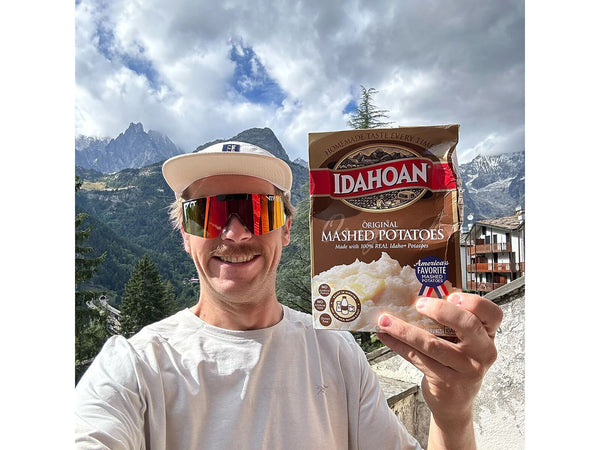 The Flip-Offs - Mystery - Auf und Davon | Outdoor Equipment