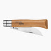 No 12 Taschenmesser - Buche, Carbon - Auf und Davon | Outdoor Equipment