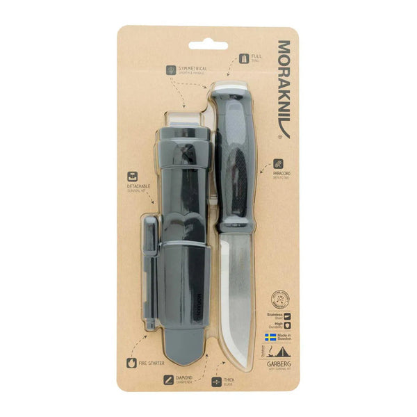 Garberg SK - Outdoormesser - Auf und Davon | Outdoor Equipment
