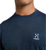 tarn blue solid