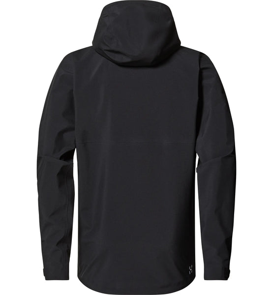 true black