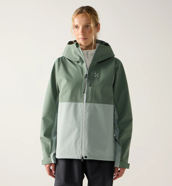 chlorophyll green/dew green
