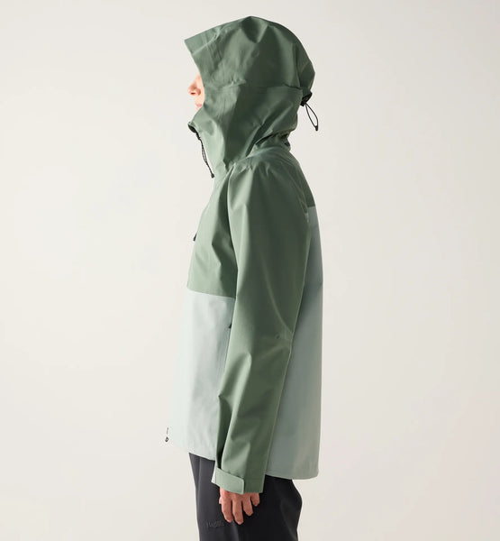chlorophyll green/dew green