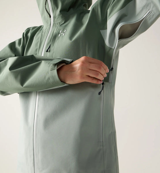 chlorophyll green/dew green