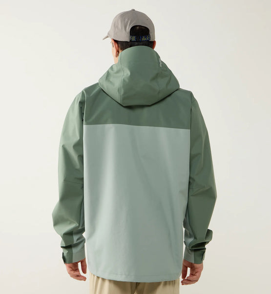chlorophyll green/dew green