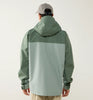 chlorophyll green/dew green