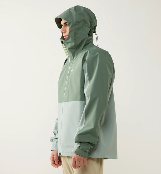 chlorophyll green/dew green