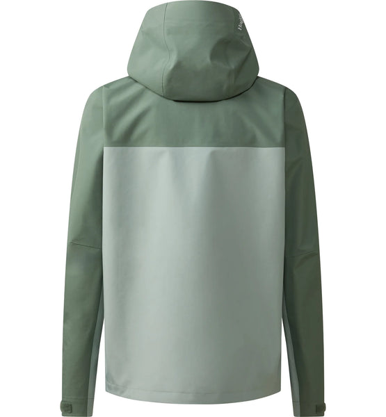 chlorophyll green/dew green