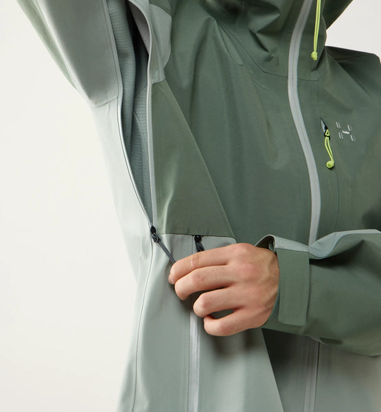 chlorophyll green/dew green