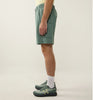 chlorophyll green