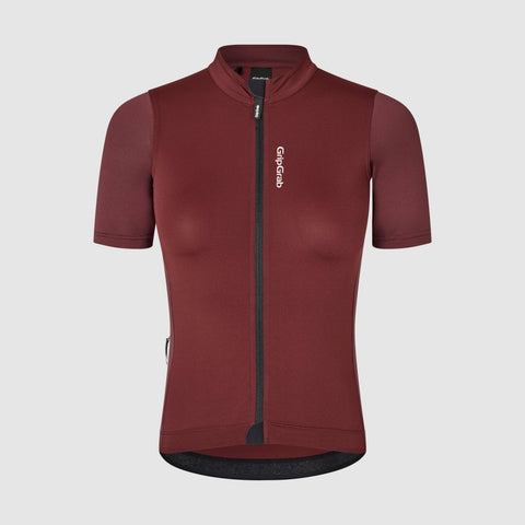 dark red