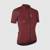 dark red