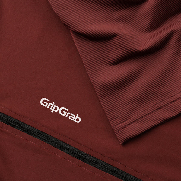 dark red
