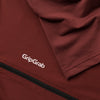 dark red