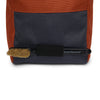 rust orange