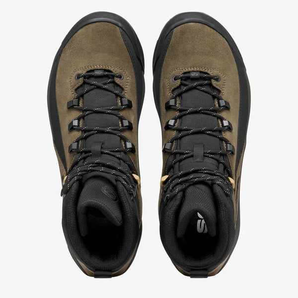caribou/fossil