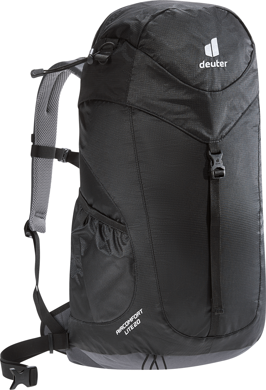 deuter aircomfort wanderrucksack deuter Aircomfort Lite 20