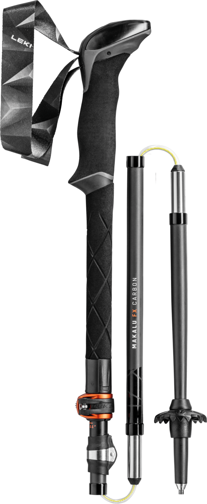 Makalu FX Carbon