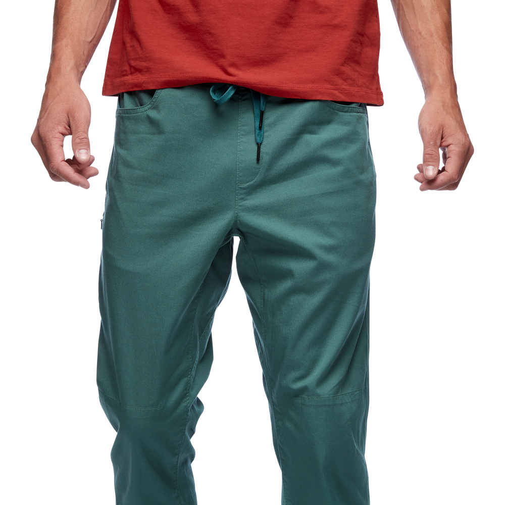 M Notion Pants