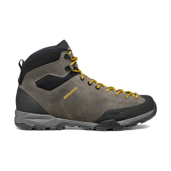 Scarpa Mojito Hike GTX WIDE Wanderschuh | Auf und Davon 