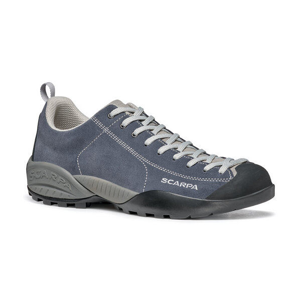 iron grey