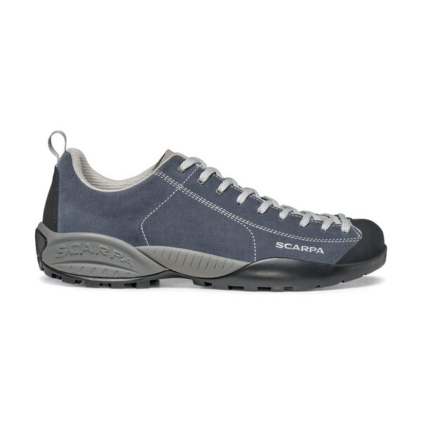 iron grey