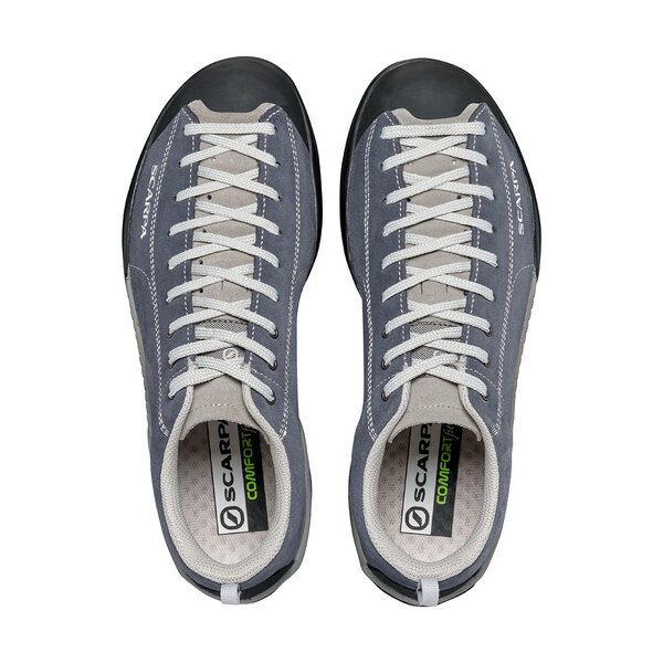 iron grey