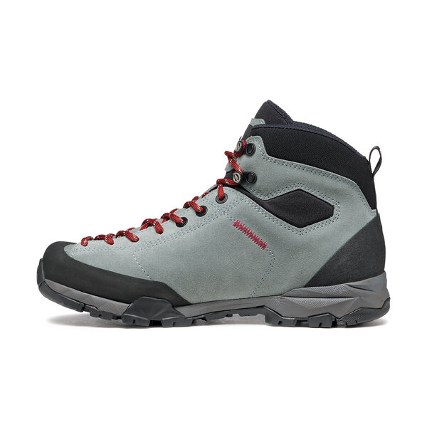 Scarpa Mojito Hike GTX Women's WIDE Wanderschuh | Auf und Davon 