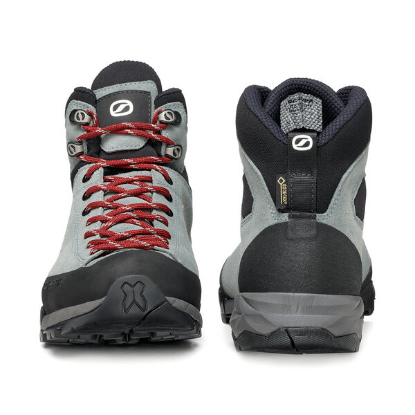 Scarpa Mojito Hike GTX Women's WIDE Wanderschuh | Auf und Davon 
