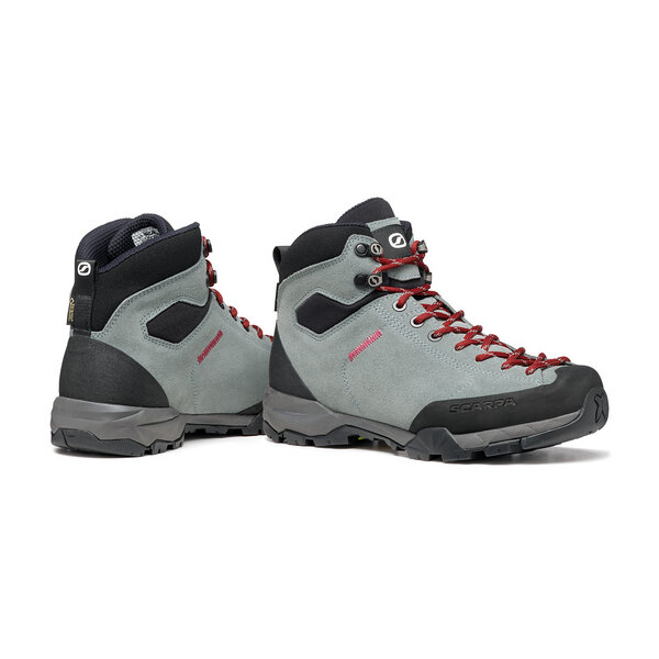 Scarpa Mojito Hike GTX Women's WIDE Wanderschuh | Auf und Davon 