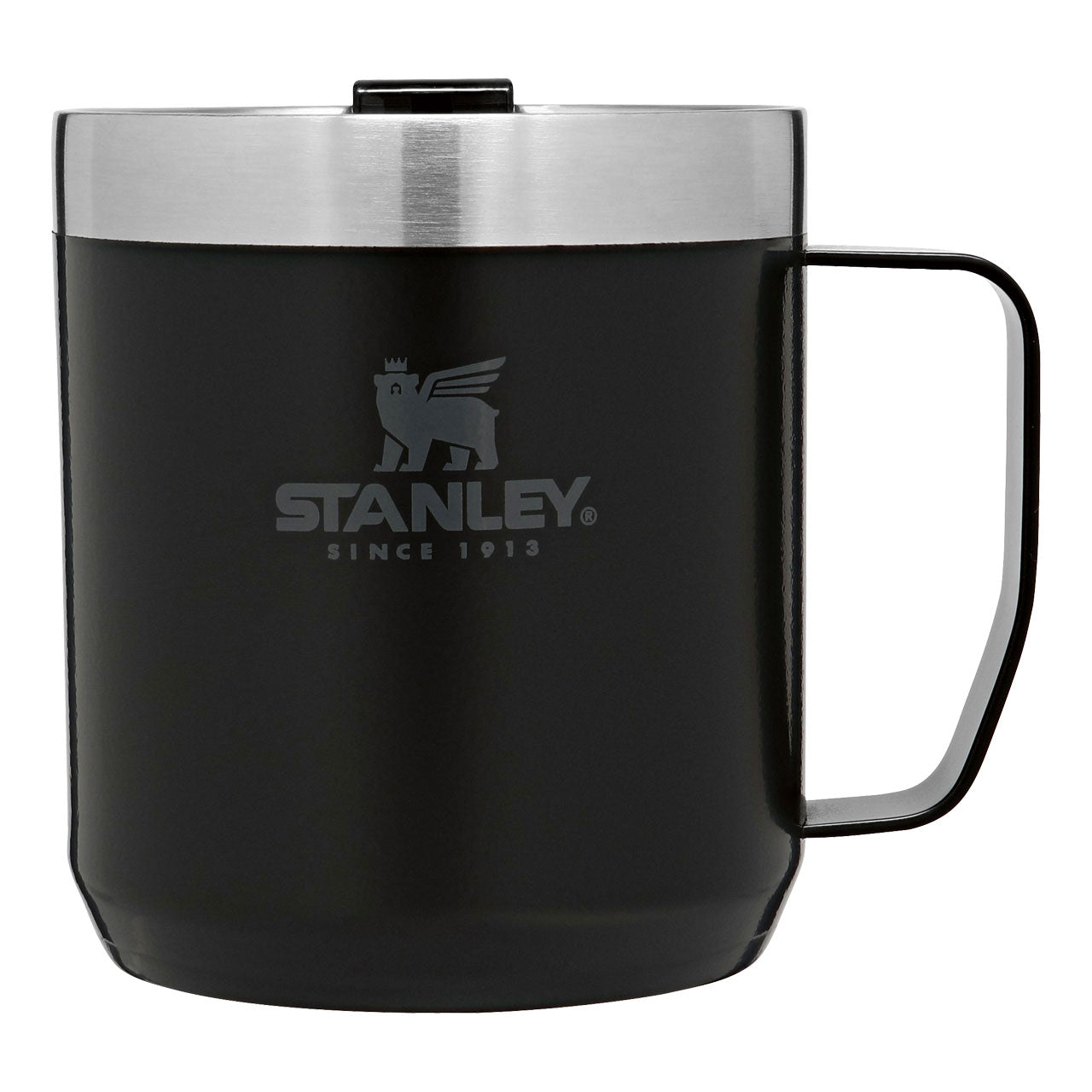 Classic camp Mug