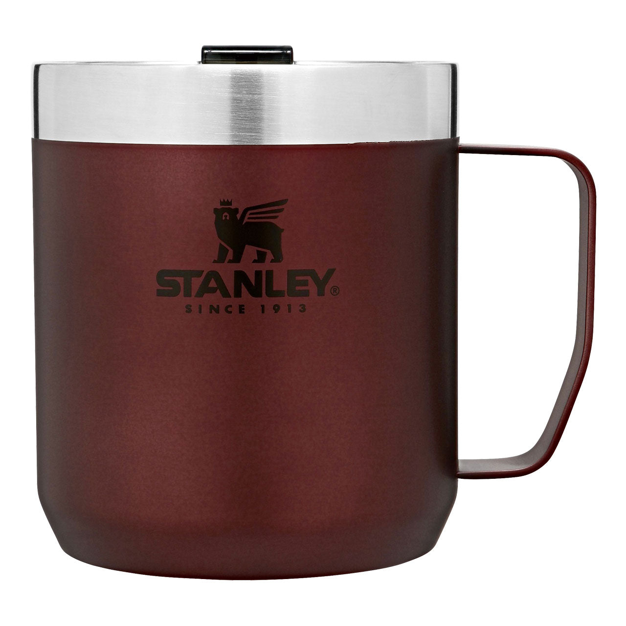 Classic camp Mug