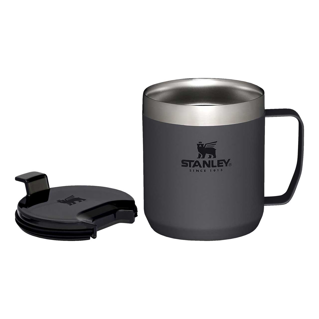 Classic camp Mug