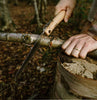 No 18 Klappsäge - Buche - Auf und Davon | Outdoor Equipment
