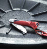 No 7 Kindermesser - OUTDOOR JUNIOR - Auf und Davon | Outdoor Equipment