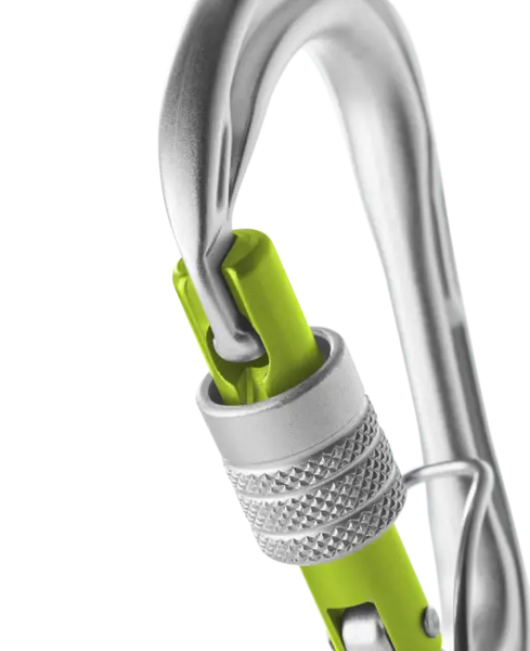 HMS Strike Screw FG II - Auf und Davon | Outdoor Equipment