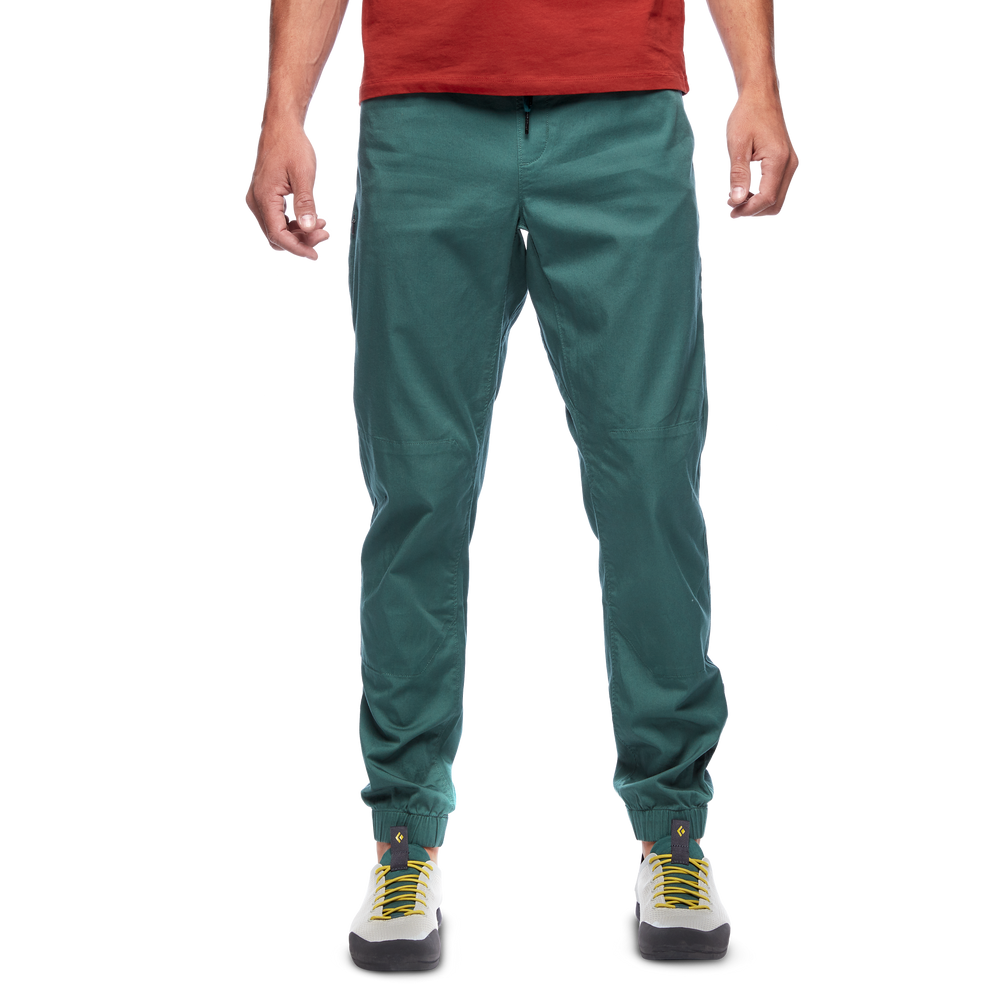 M Notion Pants