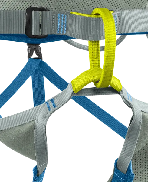 Jay III - Klettergurt - Auf und Davon | Outdoor Equipment