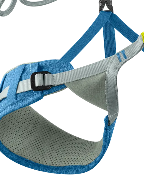 Jay III - Klettergurt - Auf und Davon | Outdoor Equipment