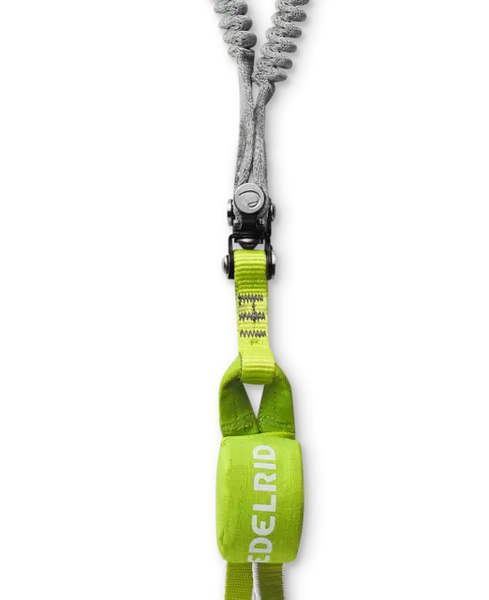 Cable Comfort VI - Klettersteigset - Auf und Davon | Outdoor Equipment