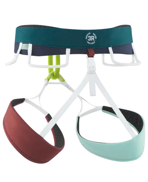 edelrid Moe 3R | Klettergurt assorted colours bunt Auf und Davon Outdoor Equipment