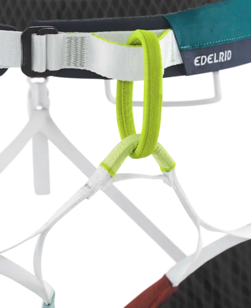 edelrid Moe 3R | Klettergurt assorted colours bunt Auf und Davon Outdoor Equipment