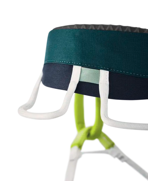 edelrid Moe 3R | Klettergurt assorted colours bunt Auf und Davon Outdoor Equipment