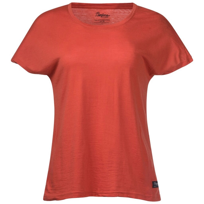 Oslo Wool W Tee