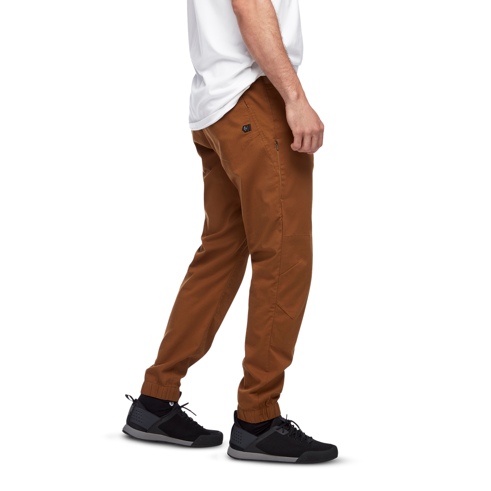 M Notion Pants