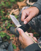 Messer 'Kotu Tanto' - Auf und Davon | Outdoor Equipment